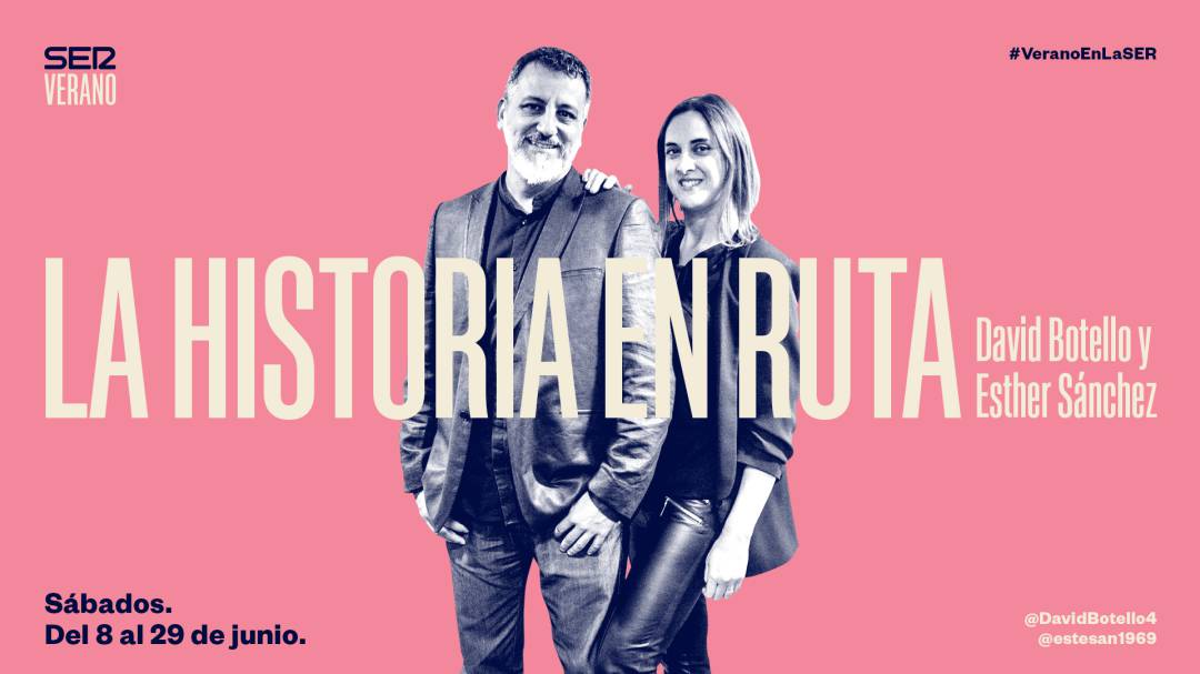 Mañana, sábado 8, a las 17:00, estrenamos Mañana, sábado 8, a las 17:00, estrenamos