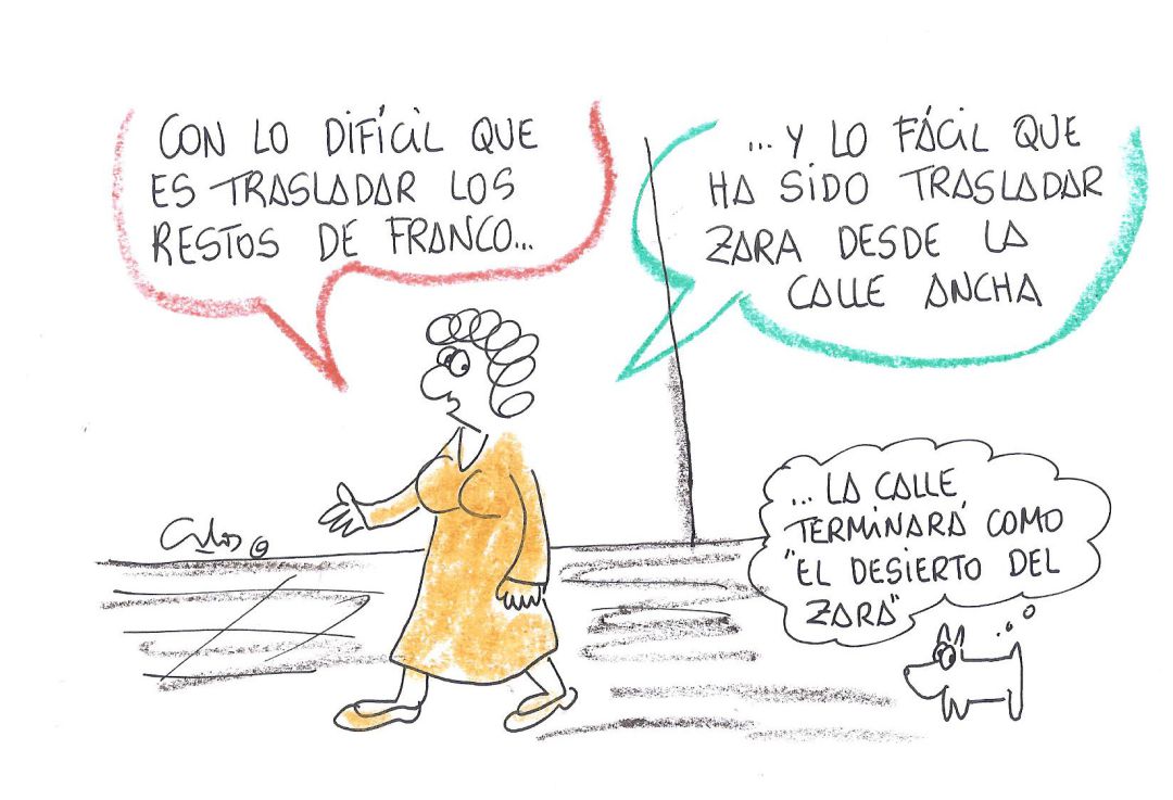 'La viñeta de Villanueva' 'La viñeta de Villanueva'