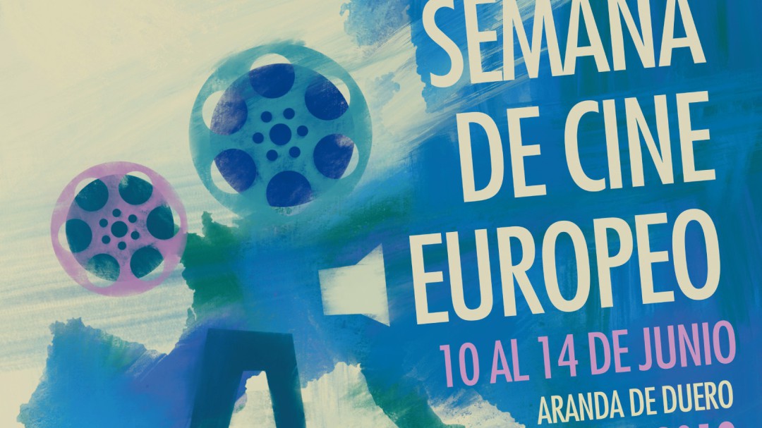 Treinta años de cine europeo