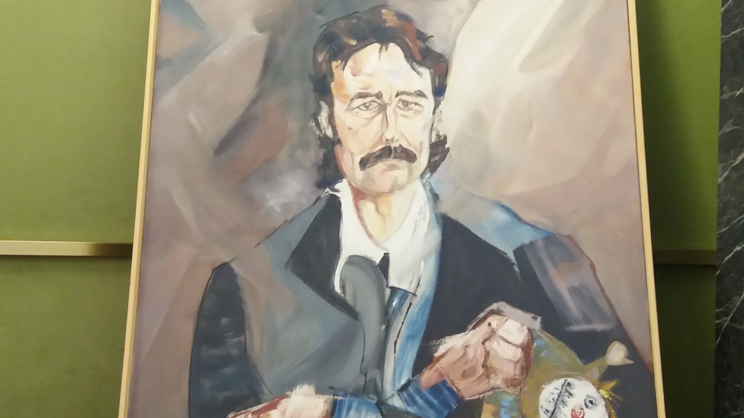 Juan Cueto ya es Hijo Predilecto de Oviedo