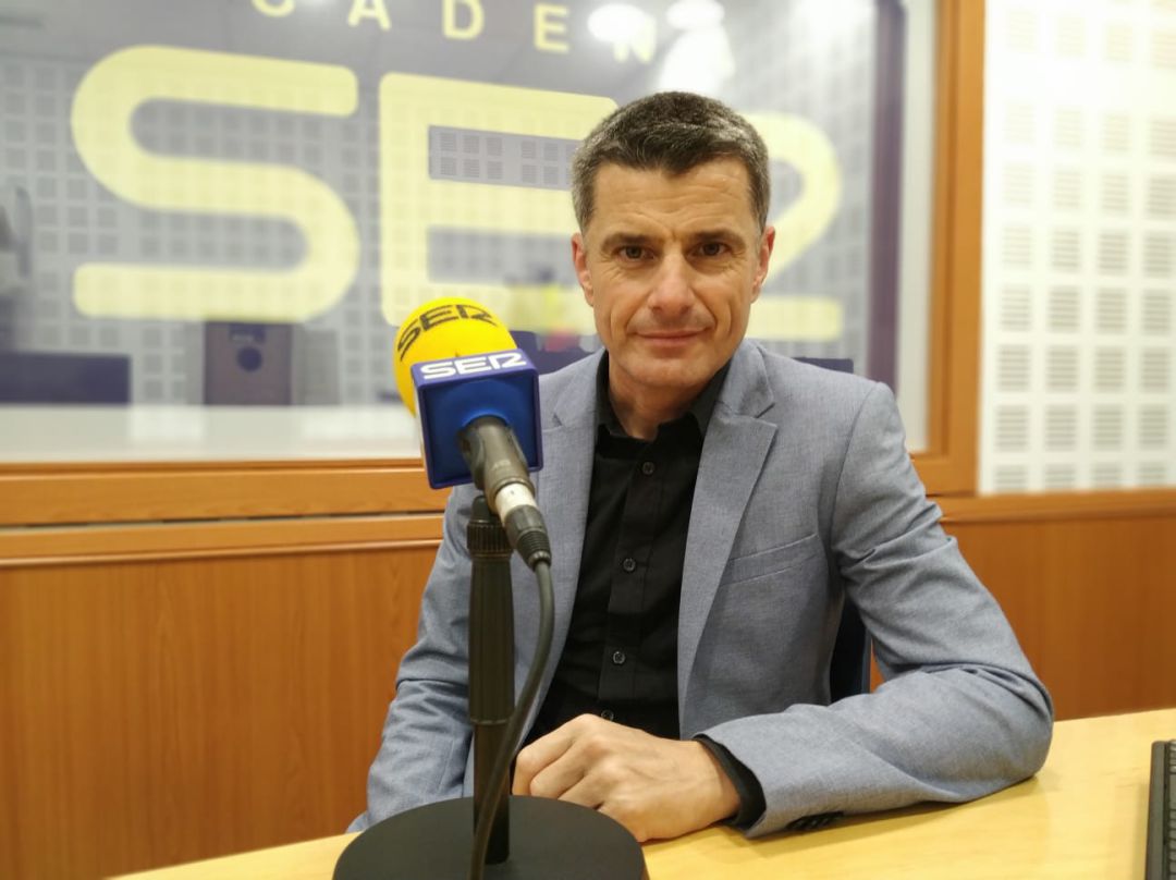 Pedro Olalla Pedro Olalla
