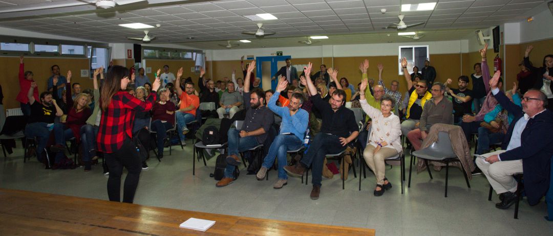 Votación de A Rede Votación de A Rede