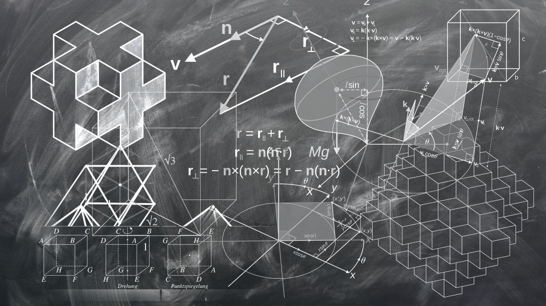 Las matemáticas son rentables para la industria Las matemáticas son rentables para la industria