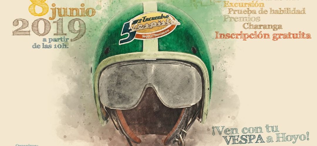 Los motores arrancarán el sábado en la Plaza Mayor del pueblo a las 10 horas Los motores arrancarán el sábado en la Plaza Mayor del pueblo a las 10 horas