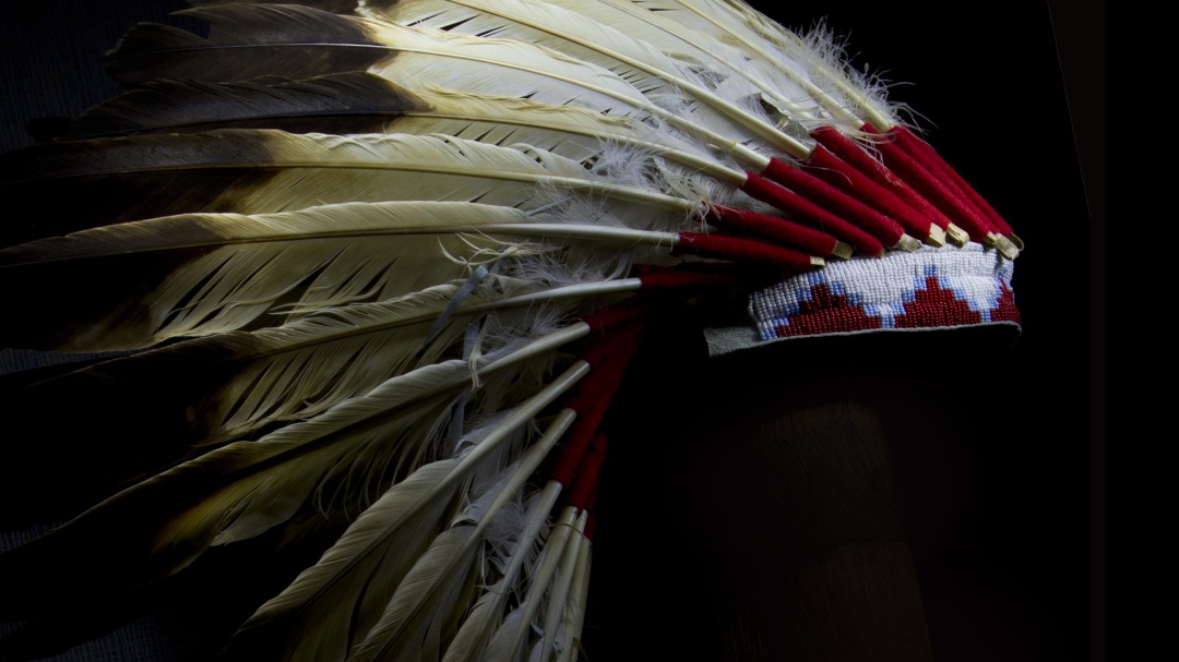Canciones para indios americanos