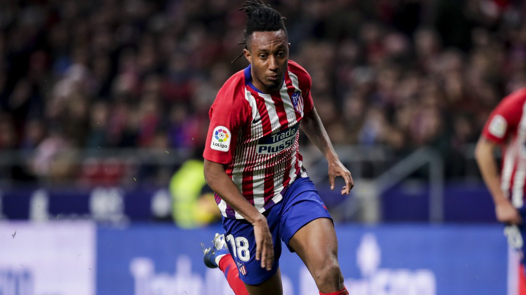 Gelson Martins: "No quiero regresar al Atlético de Madrid"