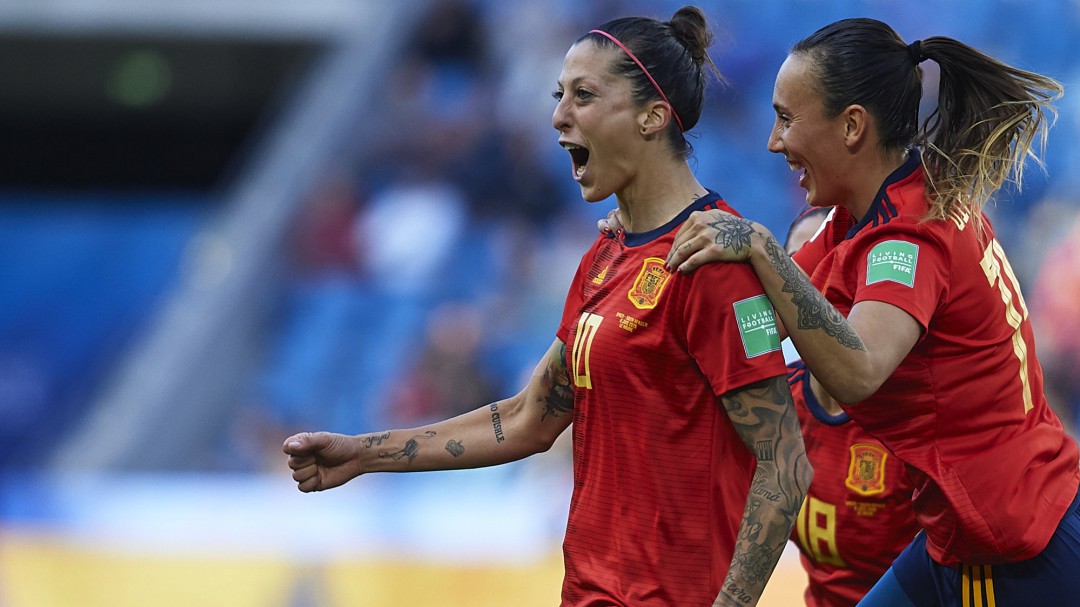 "Hemos madurado mucho desde el último Mundial"