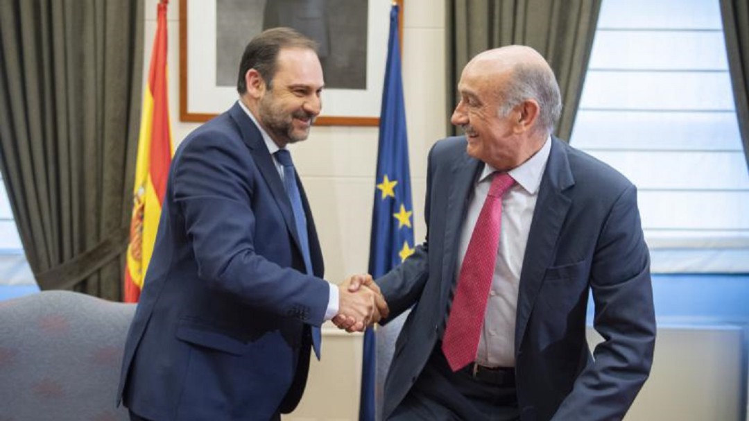 Ábalos y Mazón se reunirán en Madrid para negociar el pacto PRC-PSOE