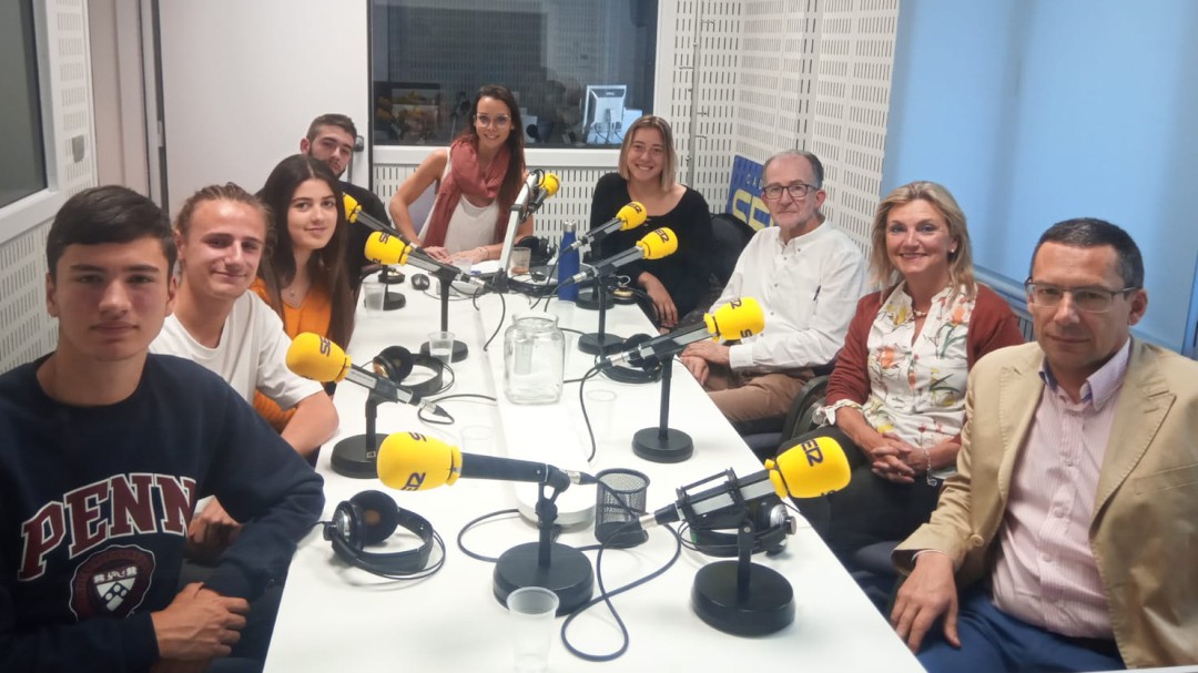 La UDC ve "injusta" la selectividad "única" que propone la Xunta