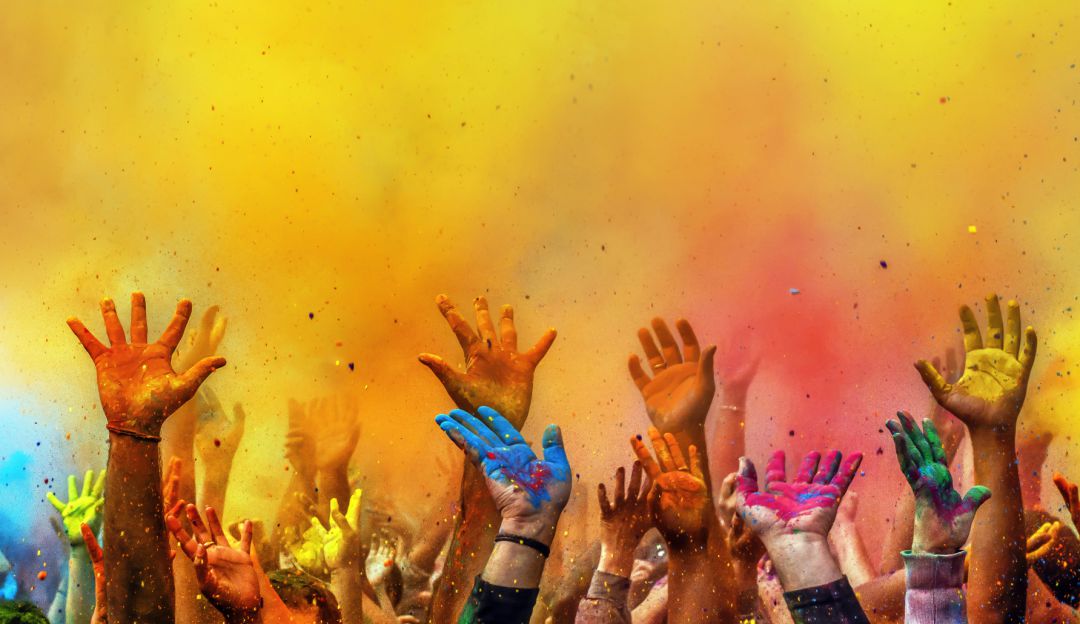 La prueba te invita a poner a prueba tu percepción del color. La prueba te invita a poner a prueba tu percepción del color.