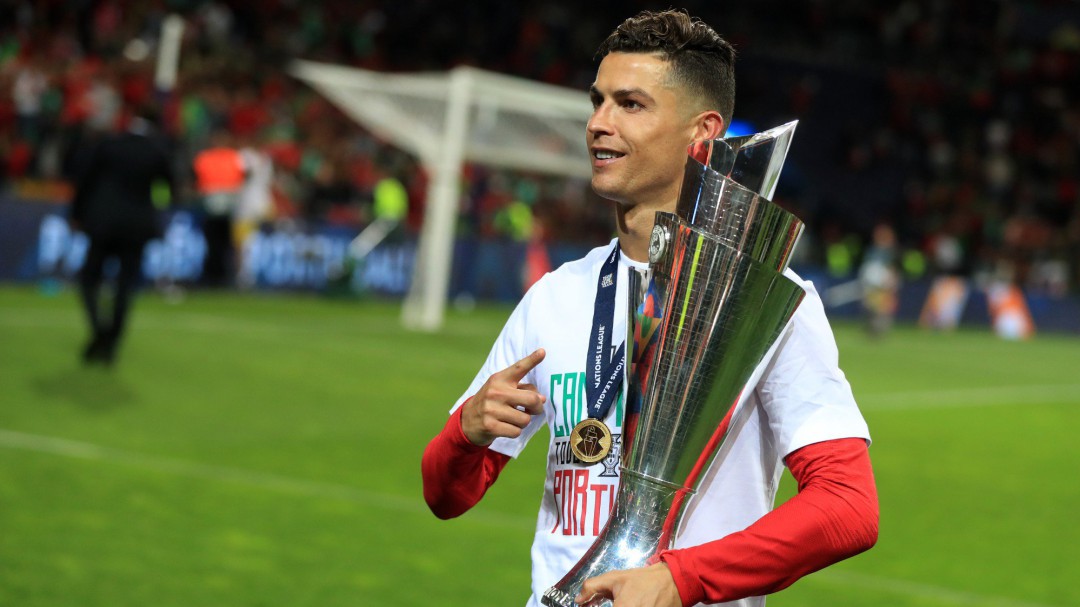 "Portugal está pasando por una fase muy buena"