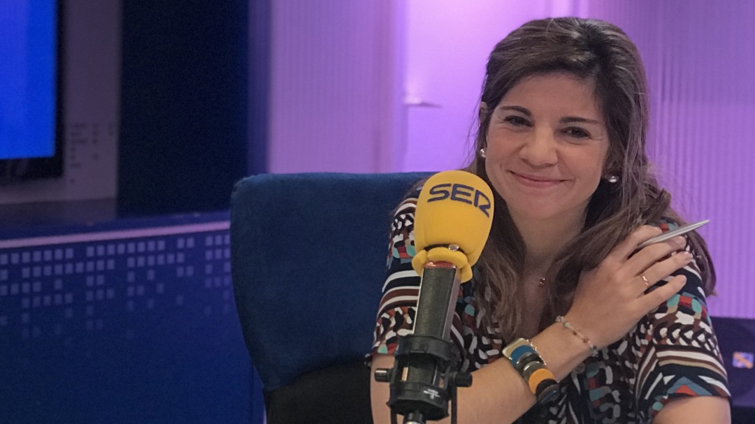 Marian Rojas-Estapé: "Todos tenemos un límite de tolerancia. Somos intolerantes con los intolerantes"