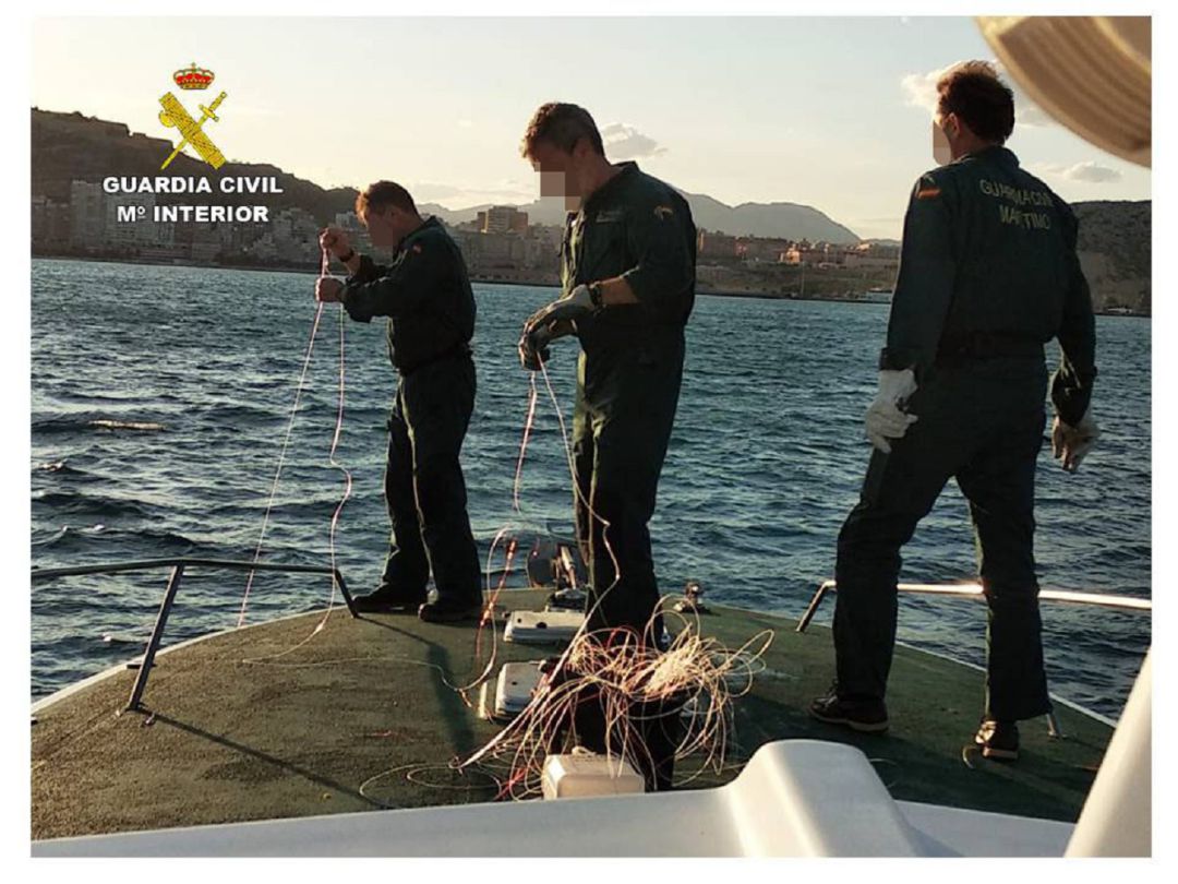 Guardia Civil Guardia Civil