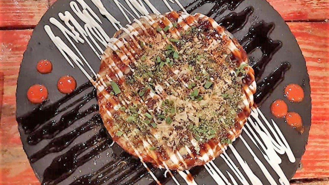 Atuvera: torbellino de sabores