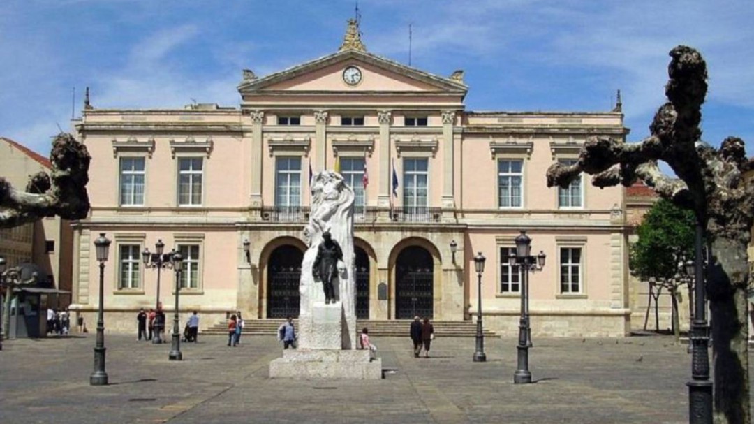 CCOO impugna las elecciones de personal laboral en el Ayuntamiento de Palencia