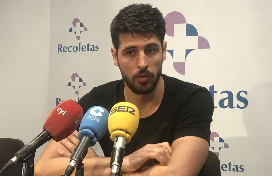 Patrianova, consistencia brasileña para el Atlético Valladolid: Patrianova, consistencia brasileña para el Atlético Valladolid Patrianova, consistencia brasileña para el Atlético Valladolid: Patrianova, consistencia brasileña para el Atlético Valladolid