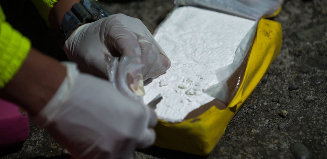 Cocaína Soldado Torrejón Cocaína Soldado Torrejón