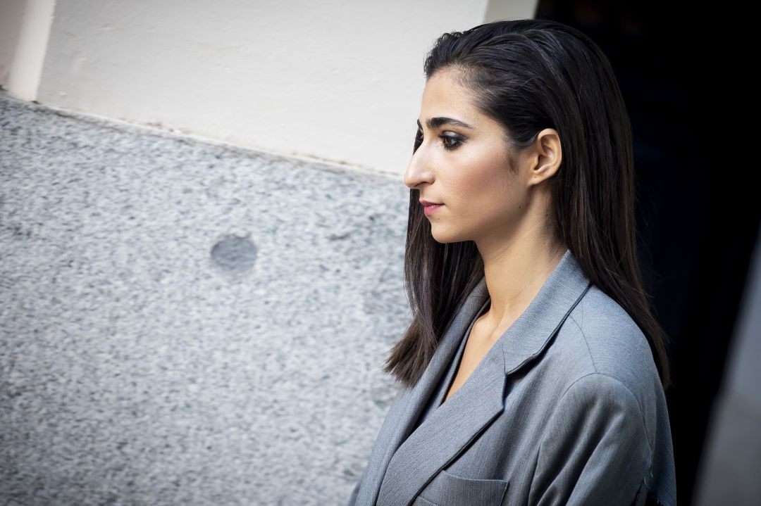 Alba Flores Alba Flores