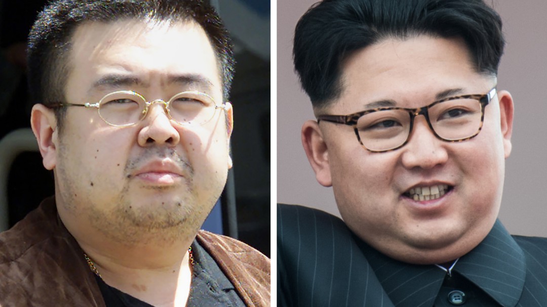 El hermanastro de Kim Jong-un asesinado era informante de la CIA