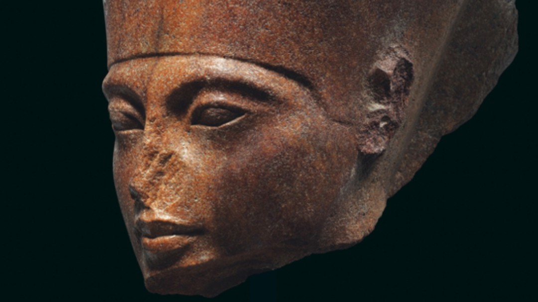 El gobierno egipcio quiere frenar la subasta de una estatua de Tutankamón en Christie's