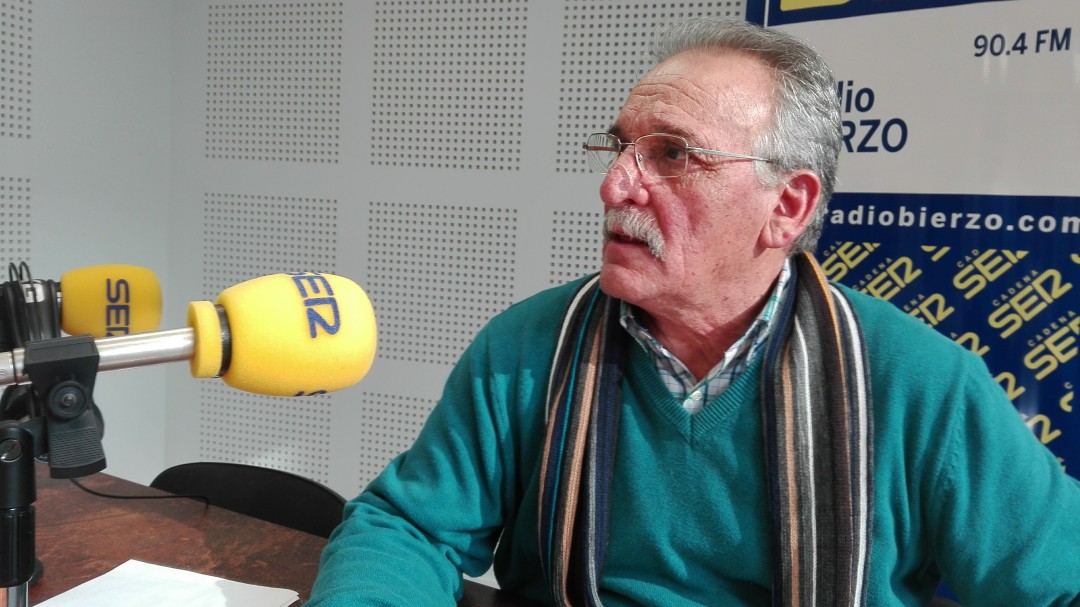 Laureano González recrimina a Podemos que quiera gobernar Toreno con dos concejales