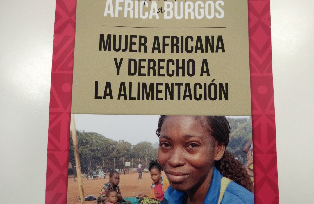 Cooperando: Empoderar a través de la alimentación Cooperando: Empoderar a través de la alimentación