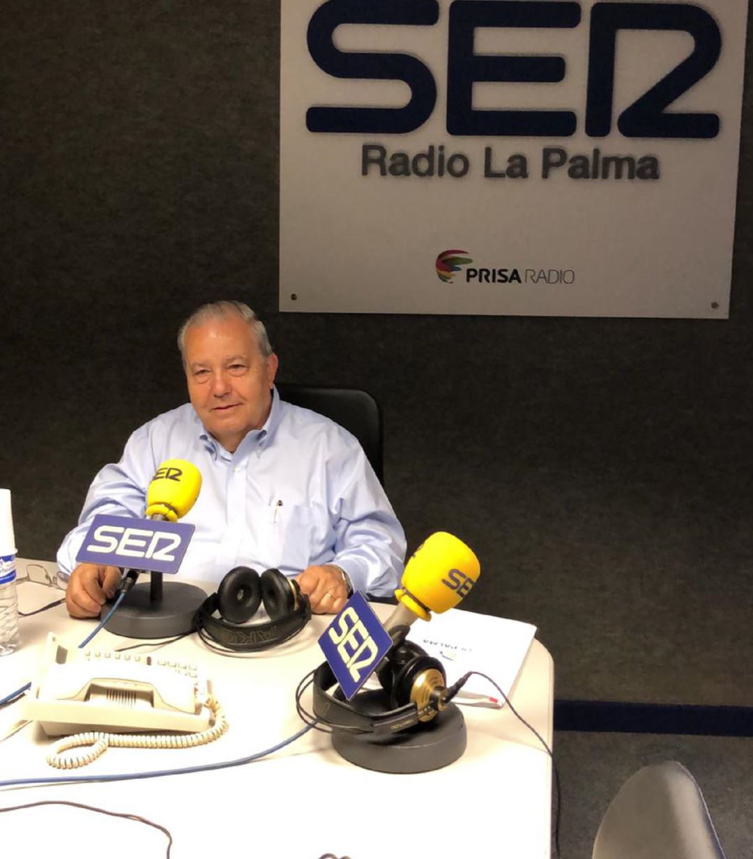 Fedepalma mira al IAC para ofrecer un futuro a los jóvenes Fedepalma mira al IAC para ofrecer un futuro a los jóvenes