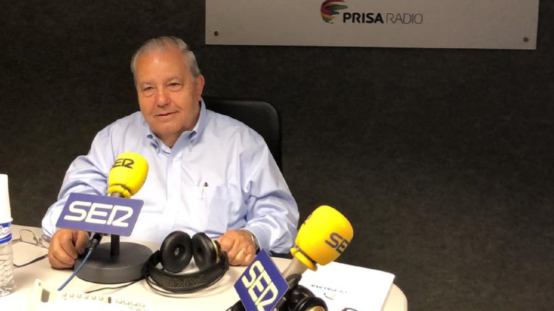 Fedepalma mira al IAC para ofrecer un futuro a los jóvenes