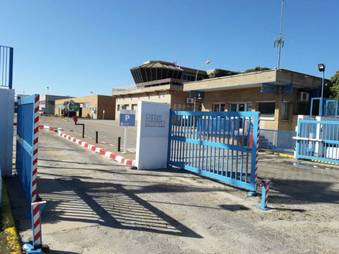 La Guardia Civil investiga a la antigua Ercros por contaminación química La Guardia Civil investiga a la antigua Ercros por contaminación química