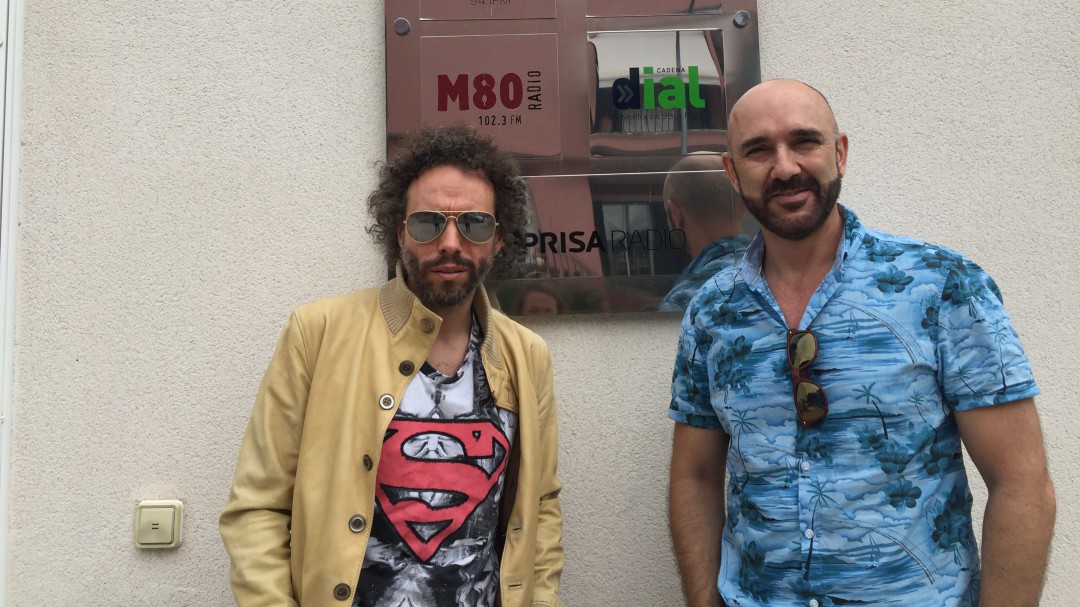 'Hotel Habana Show', un musical que transporta al espectador al cabaret de La Habana