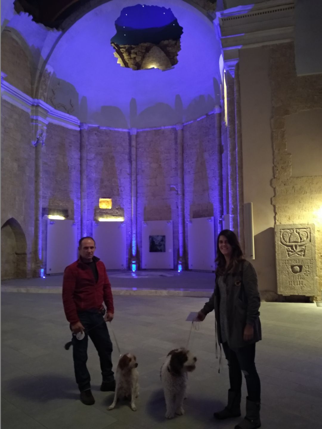 San Pedro Cultural referente nacional en turismo con mascotas San Pedro Cultural referente nacional en turismo con mascotas