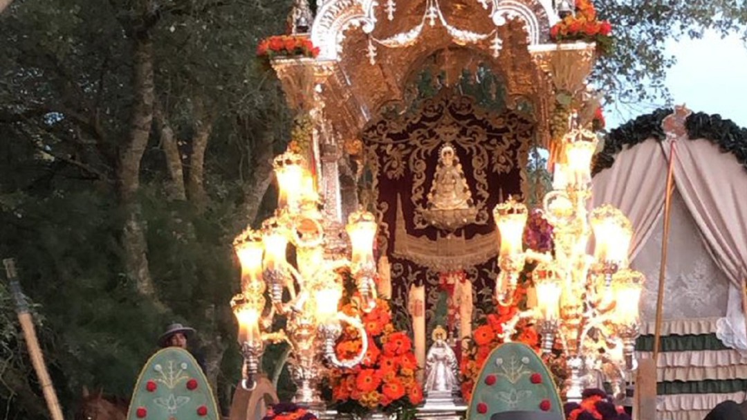 Triana, Sevilla, Sevilla-Sur y Macarena culminan este jueves sus caminos