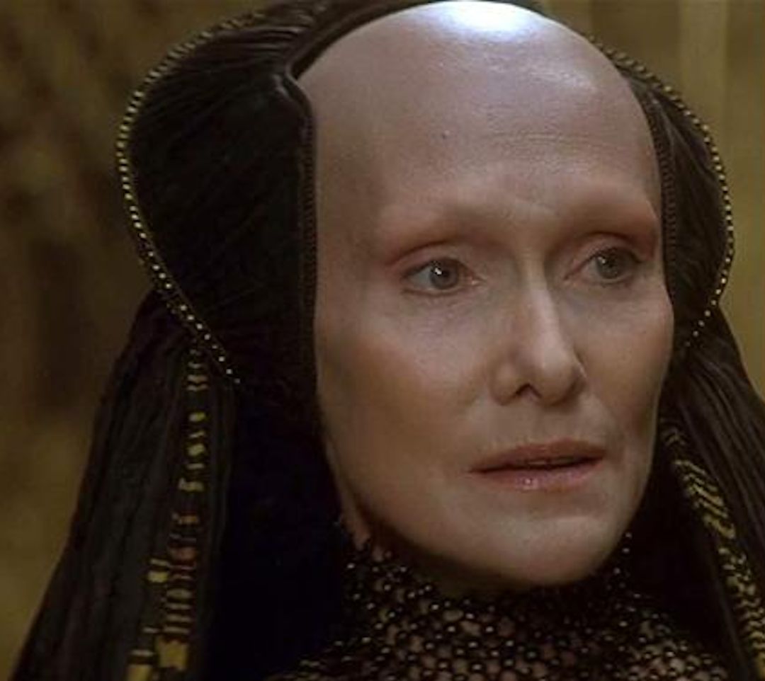 La actriz Siân Phillips se suma a la lista de invitados internacionales del Cinefan Festival La actriz Siân Phillips se suma a la lista de invitados internacionales del Cinefan Festival