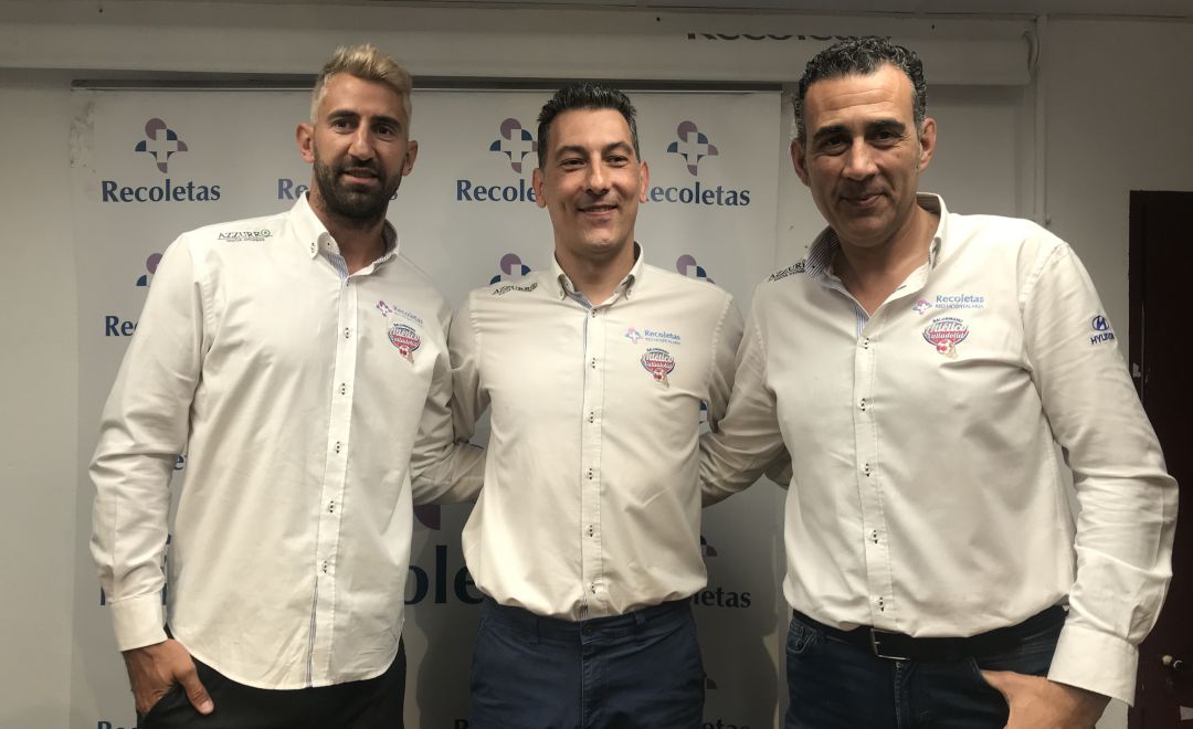 Perales, Ollero y Pisonero Perales, Ollero y Pisonero