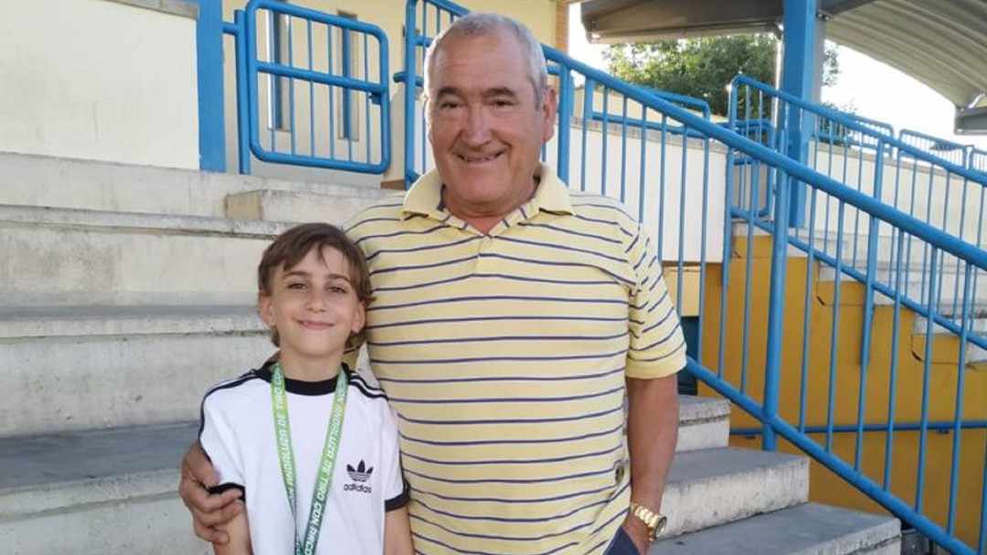 Buenos resultados para los arqueros iliturgitanos en el XX Campeonato de Andalucía de Tiro con Arco