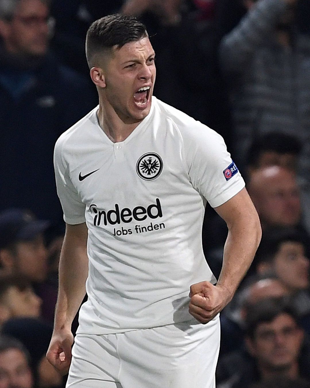 SER Deportivos: Semana de presentaciones en el Real Madrid (11/06/2019) SER Deportivos: Semana de presentaciones en el Real Madrid (11/06/2019)