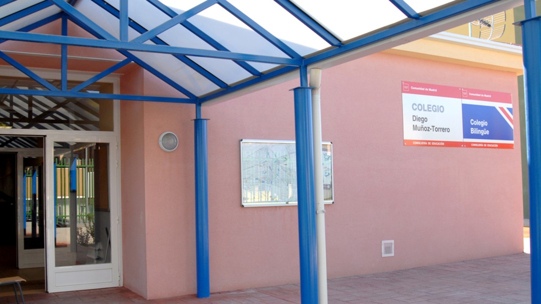 Educación también confirma una tercera aula de Infantil en el Diego Muñoz Torrero