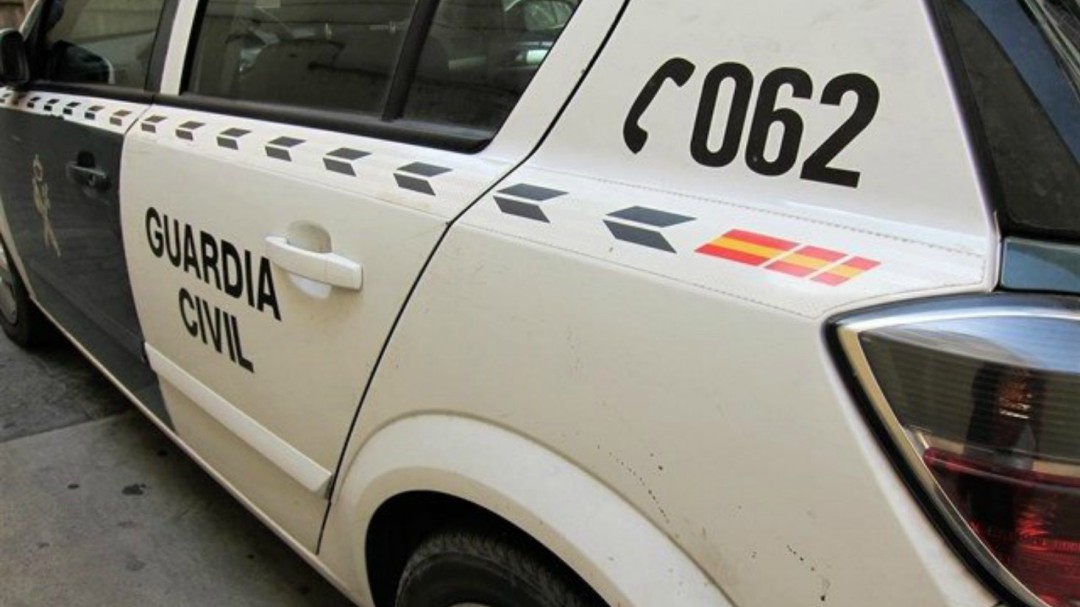 Investigan una paliza a un vecino de Pizarra por su condición sexual