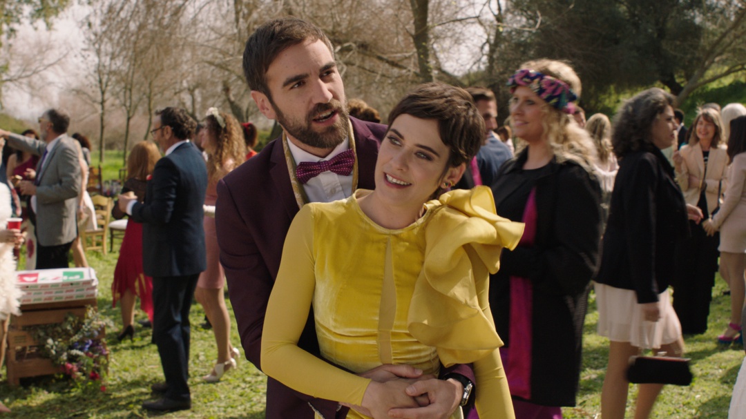 Termina 'Allí abajo': la serie más longeva de Antena 3, en datos