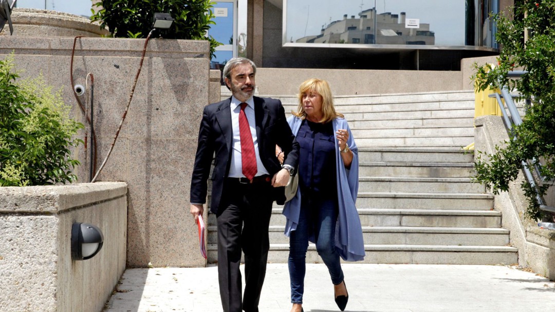 El Van Dyck "horroroso" de la condesa Ordovás y todas las versiones de su desaparición