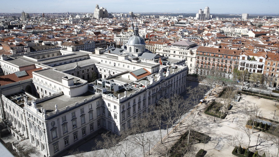El Supremo confirma casi 50 años de cárcel para el profesor del Valdeluz por abusos a alumnas