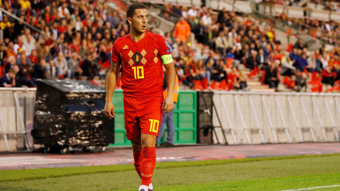 Es una gran noticia para el Real Madrid y para LaLiga