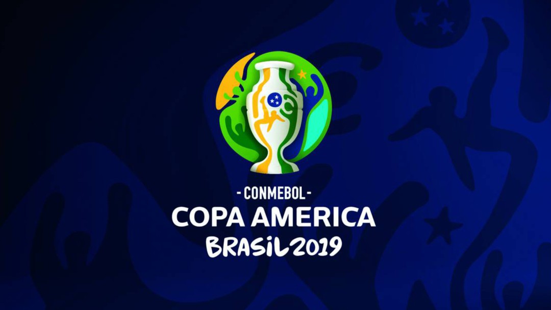 Audioguía de la Copa América Brasil 2019