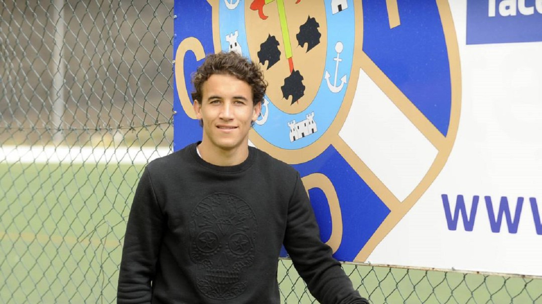 El CD Tenerife no cederá en sus pretensiones en la situación de Milla