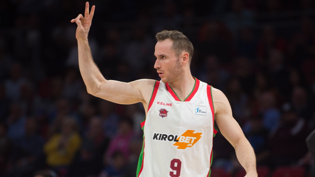 Marcelinho Huertas en la agenda del Iberostar Tenerife
