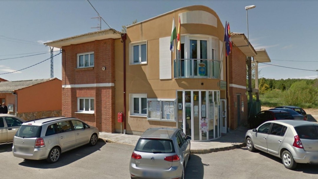 UPL accede a la alcaldía de Santovenia gracias a un pacto con el PP