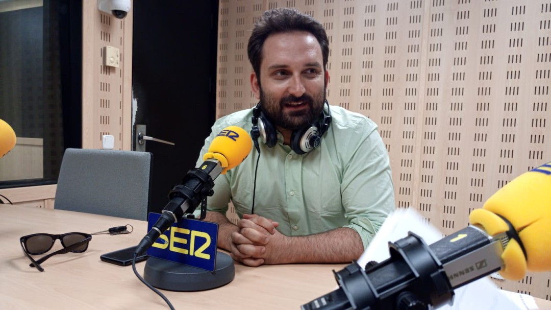 Cabotá: "La película intenta responder a la pregunta que nos hicimos tras los atentados: ¿Está el comando en la Isla?"
