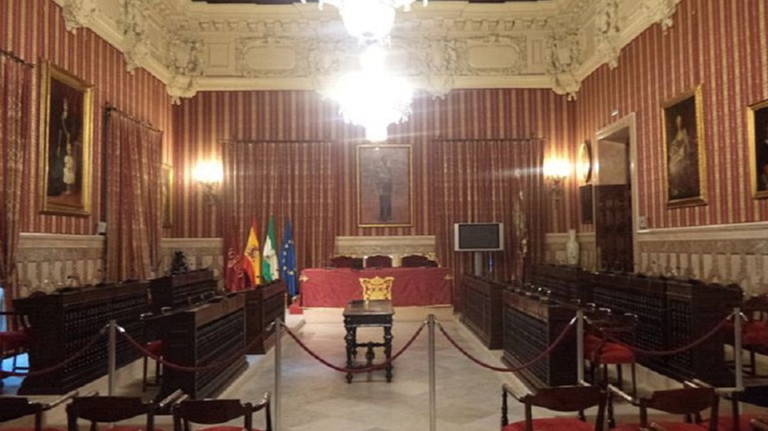 Adela Castaño será la nueva portavoz del PSOE en el Ayuntamiento de Sevilla