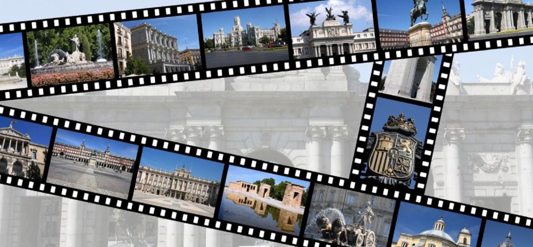 El ciclo de ‘Cine de Verano’ se celebrará del 28 de junio al 1 de septiembre El ciclo de ‘Cine de Verano’ se celebrará del 28 de junio al 1 de septiembre
