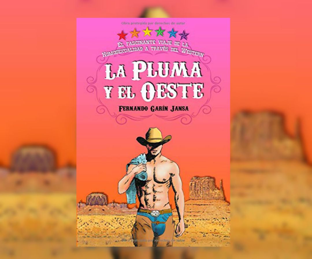 ‘La Pluma y el Oeste’ ‘La Pluma y el Oeste’